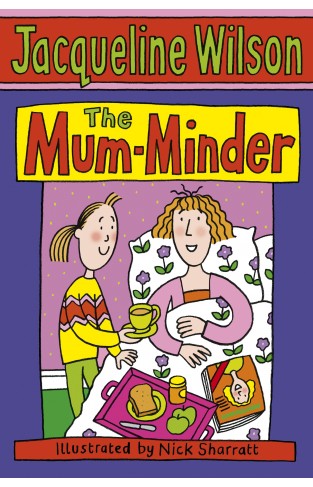 The Mum Minder