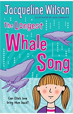 The Longest Whale Song