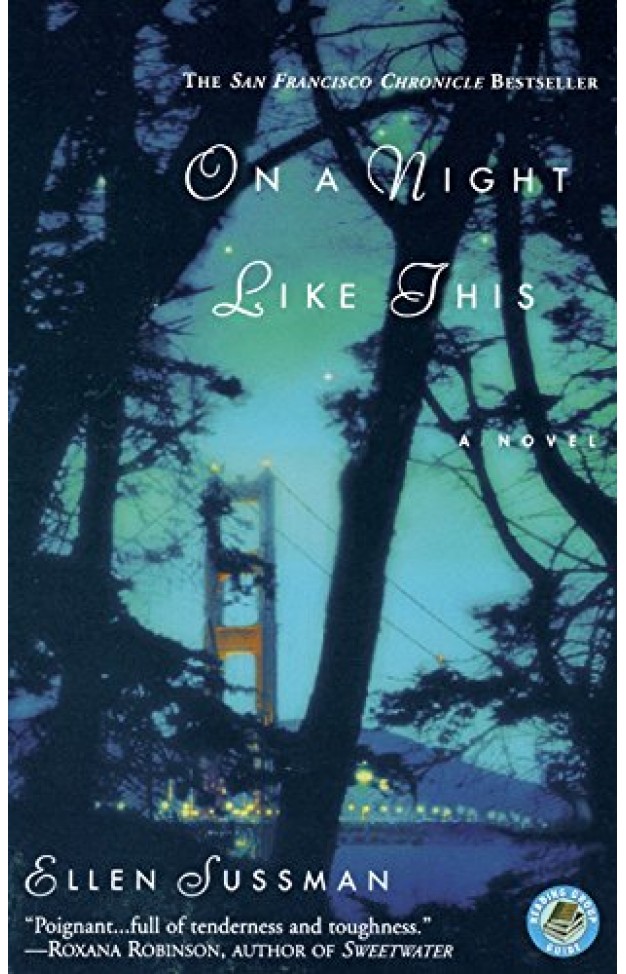 On a Night Like This -