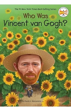 Who Was Vincent Van Gogh?