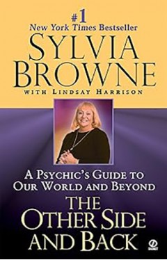 The Other Side and Back - A Psychic's Guide to Our World and Beyond