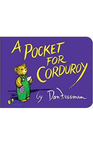 A Pocket for Corduroy