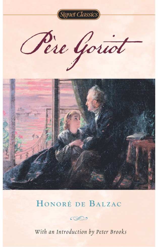 Pere Goriot