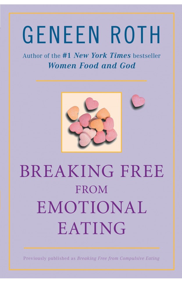 Breaking Free from Emotional Eating