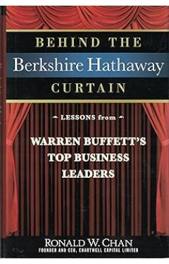 Behind the Berkshire Hathaway Curtain