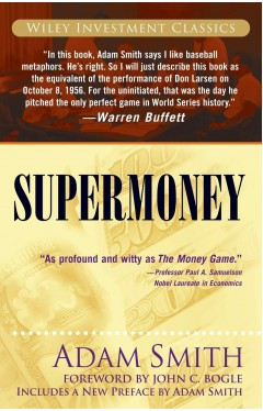 Supermoney