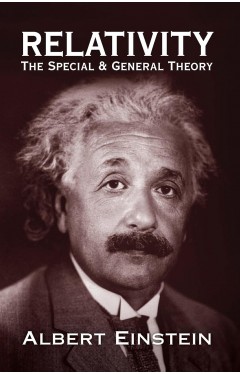 Relativity The Special and General Theory