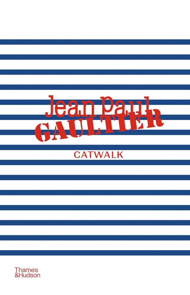 Jean Paul Gaultier Catwalk