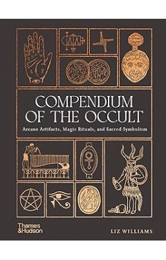 Compendium of the Occult