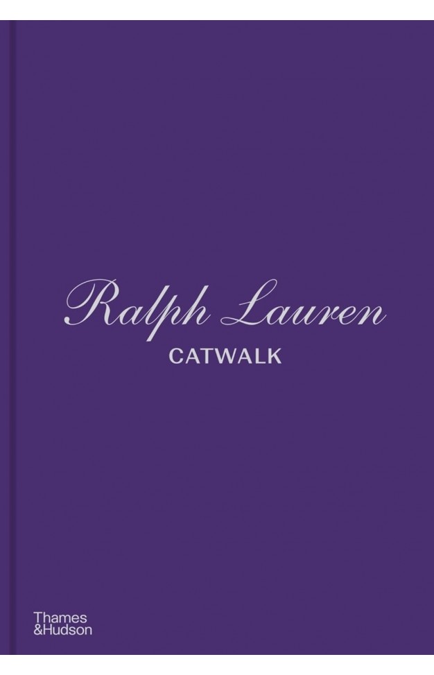 Ralph Lauren Catwalk