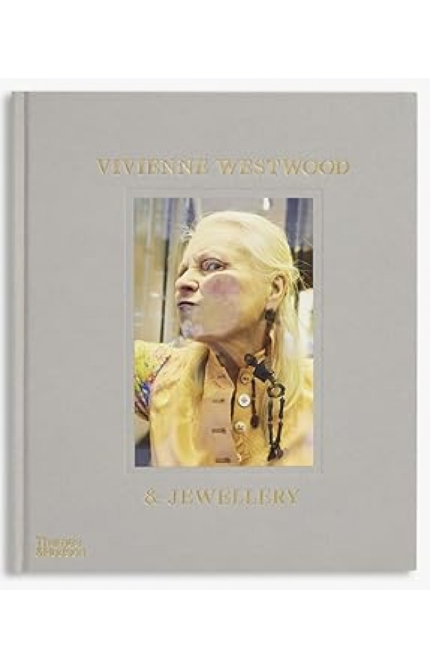 Vivienne Westwood & Jewellery
