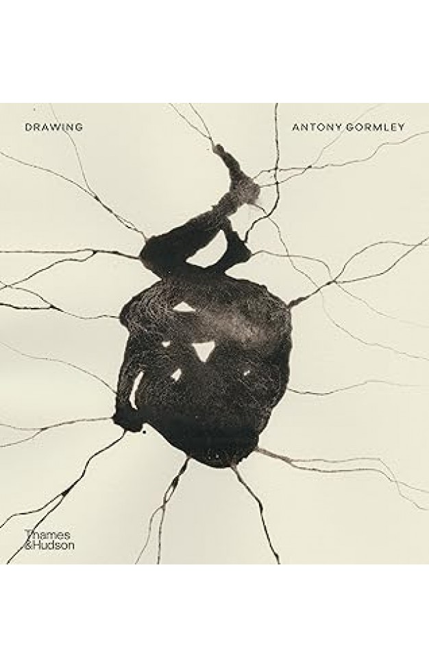 Drawing: Antony Gormley