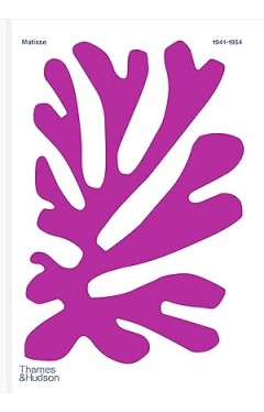 Colour Unbound: Henri Matisse 1941–1954