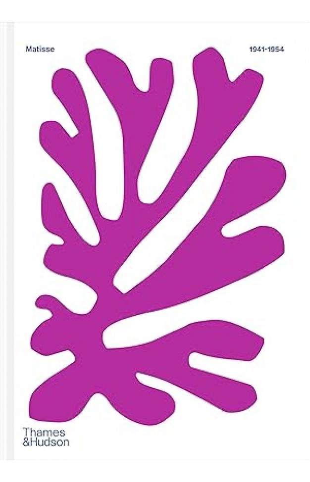 Colour Unbound: Henri Matisse 1941–1954