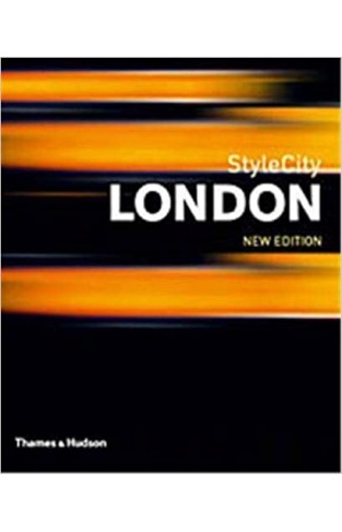 Style City London, Second Edition