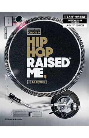 Hip Hop Raised Me