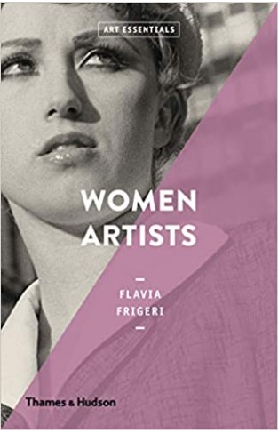 Women Artists Art Essentials
