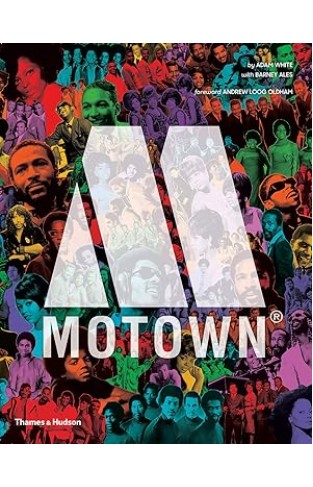 Motown - The Sound of Young America