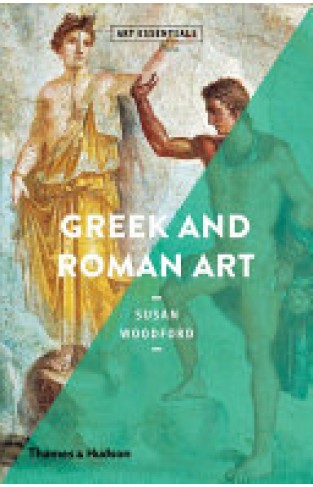 Greek and Roman Art: Art Essentials