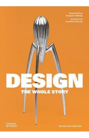 DESIGN THE WHOLE STORY
