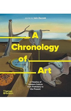A Chronology of Art - A Timeline of Western Culture from Prehistory to the Present