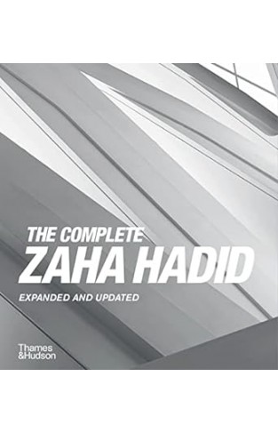 The Complete Zaha Hadid