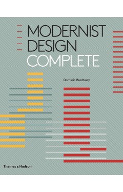 Modernist Design Complete