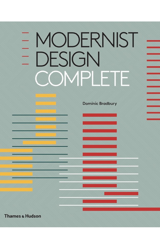 Modernist Design Complete