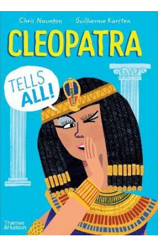 Cleopatra Tells All!