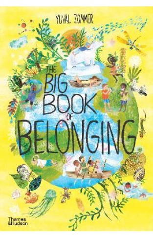 The Big Book of Belonging