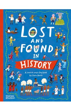 Lost and Found in History