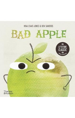 Bad Apple