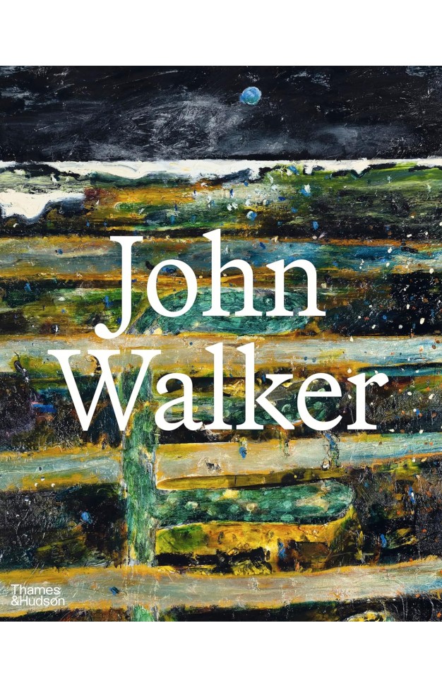 John Walker: Touch