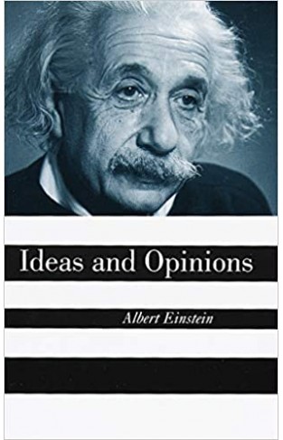 Ideas And Opinions