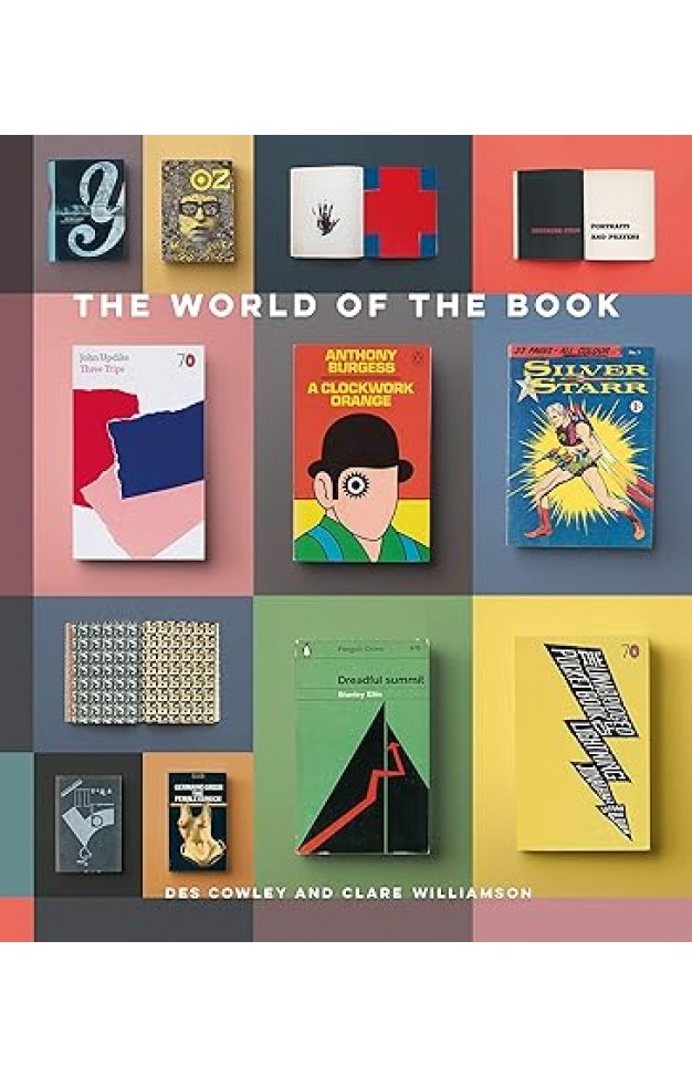 The World of the Book