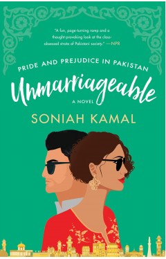 Unmarriageable - A Novel