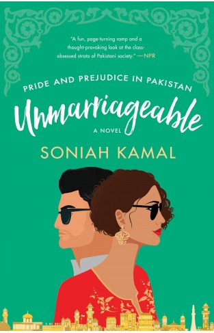 Unmarriageable - A Novel