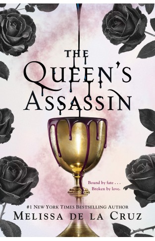 The Queen's Assassin