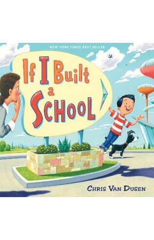 If I Built a School