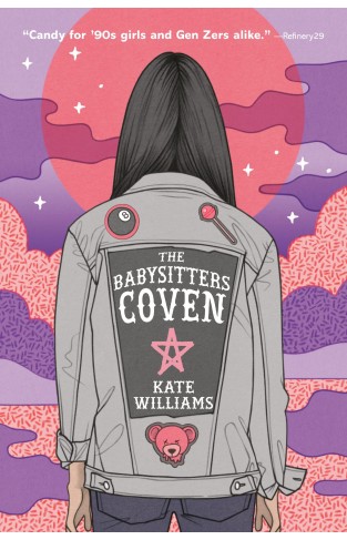 The Babysitters Coven
