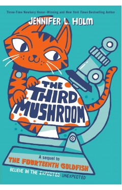 The Third Mushroom