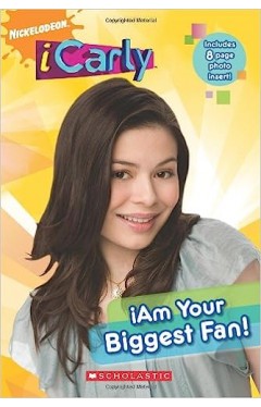 IAm Your Biggest Fan!