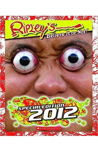 Ripley's Believe it Or Not! - Special Edition