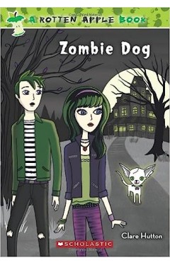 Zombie Dog
