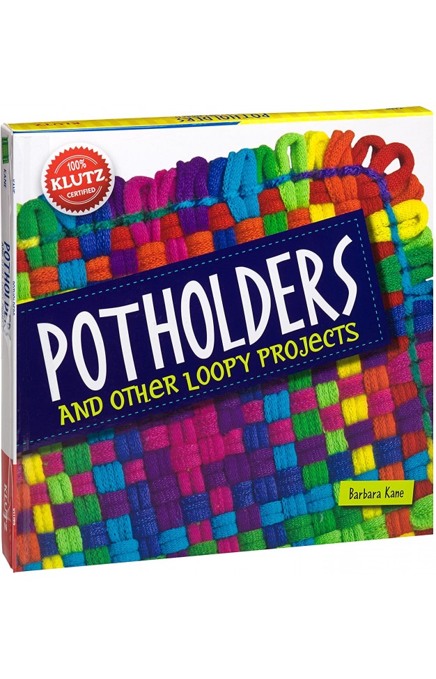 Potholders (Klutz)