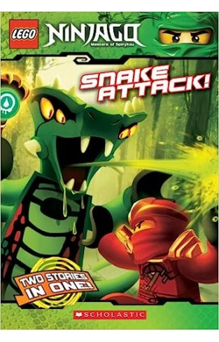 Snake Attack!