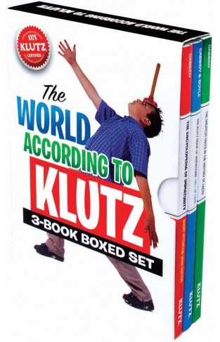 The World According to Klutz 