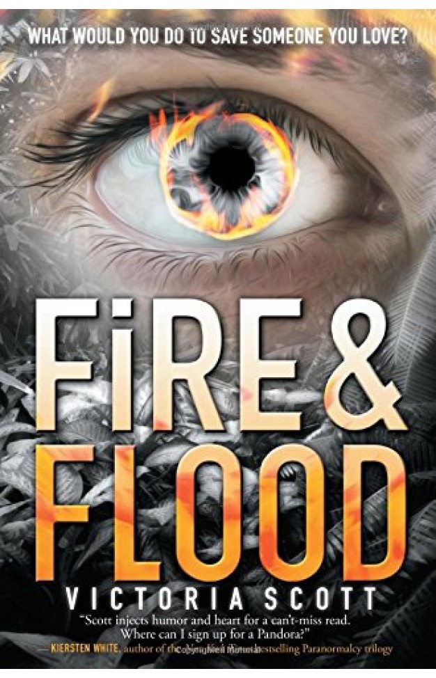 Fire & Flood