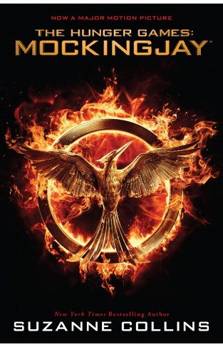 AI Mockingjay The Final Book of the Hunger Games