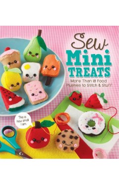 Sew Mini Treats